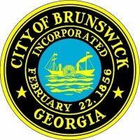 city of brunswick, ga logo image