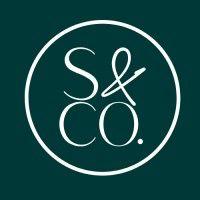 sisters & co. logo image