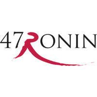 47 ronin sl logo image