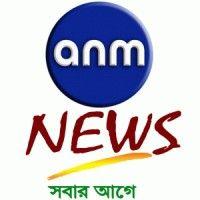 anm news pvt ltd logo image