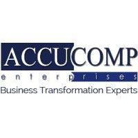 accucomp enterprises, inc. logo image