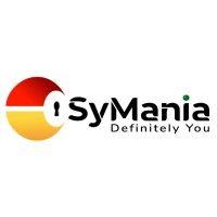 symania logo image