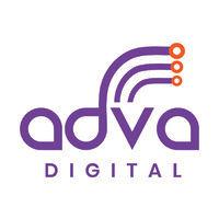 advadigital logo image