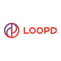 loopd inc. logo image