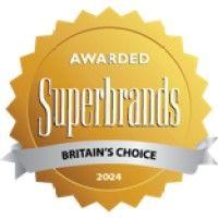 superbrands uk logo image