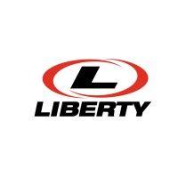 liberty energy logo image