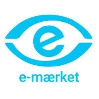 e-mærket