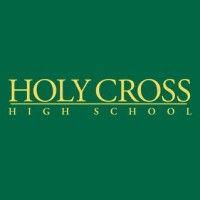 holy cross high school (waterbury, ct) logo image