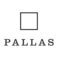 pallas textiles logo image