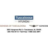 tuscaloosa hyundai inc.