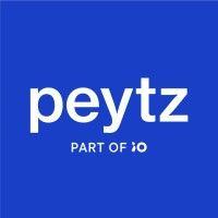 peytz - part of io logo image