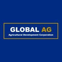 global agricultural development corporation