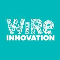 wire innovation logo image