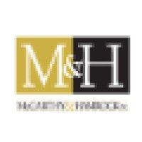 mccarthy & hamrock, p.c. logo image