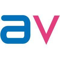 avantis video logo image