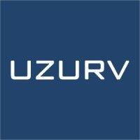 uzurv – the adaptive tnc logo image