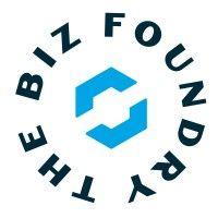 the biz foundry logo image