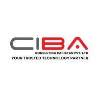 ciba consulting (pvt) limited logo image