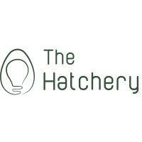 the hatchery (hub) logo image