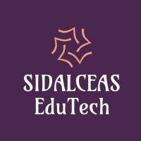 sidalceas edutech logo image