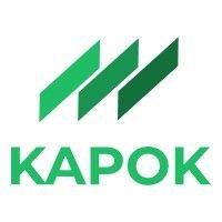 kapok management logo image