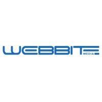 webbite media logo image