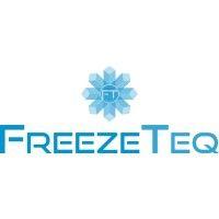 freezeteq logo image