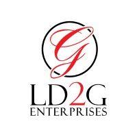 ld2g enterprises logo image