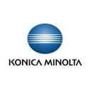 logo of Konica Minolta Inc