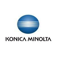 konica minolta, inc. logo image