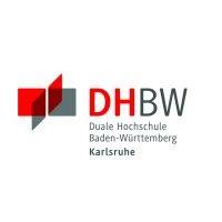 duale hochschule baden-württemberg (dhbw) karlsruhe