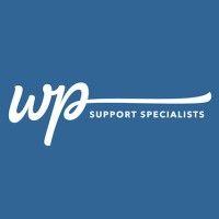 wp support specialists logo image