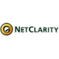 netclarity logo image