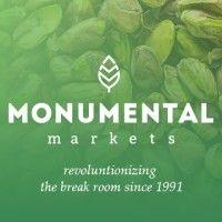 monumental markets