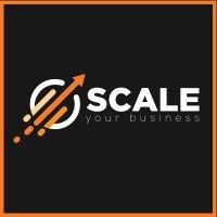 scale your business