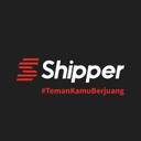 logo of Shipper