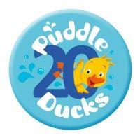 puddle ducks franchising ltd logo image