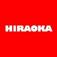 hiraoka logo image