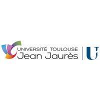 université toulouse - jean jaurès logo image