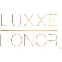 luxxe | honor logo image