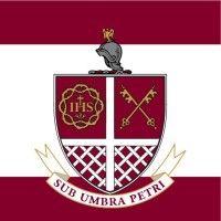 saint peter's prep logo image