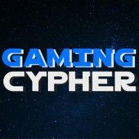 gaming cypher