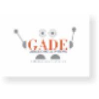 gade autonomous systems private limited logo image