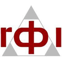 rdpi logo image