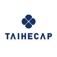 taihecap 泰合资本 (formerly th capital) logo image