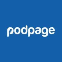 podpage logo image