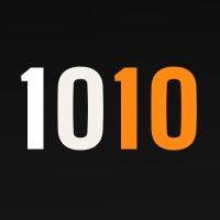 1010 logo image