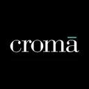 logo of Croma