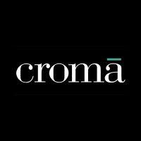 croma logo image