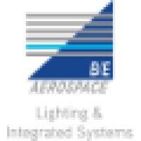 b/e aerospace lighting & integrated systems logo image